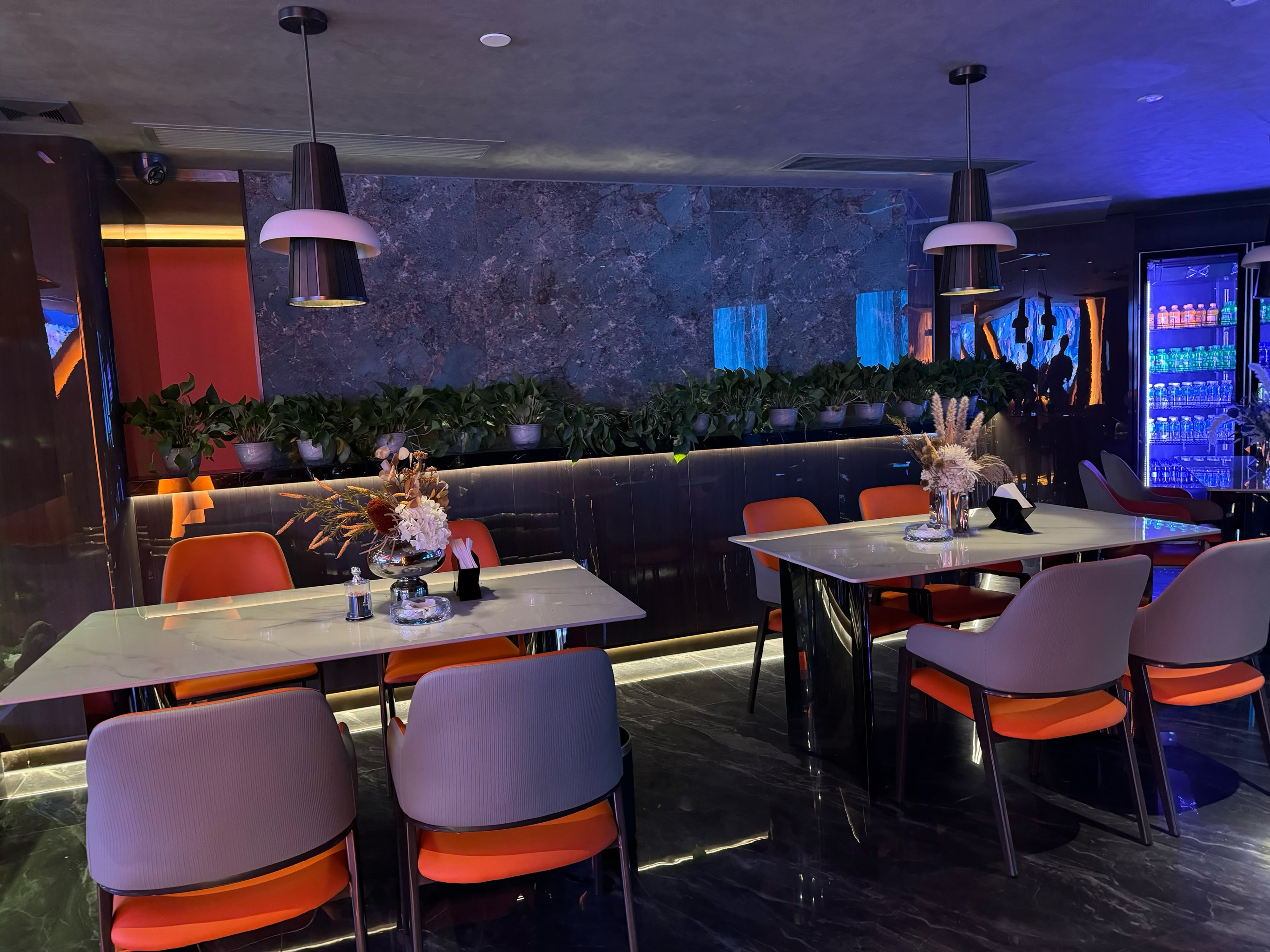 青岛商务ktv场所选择指南-市南区ktv预定