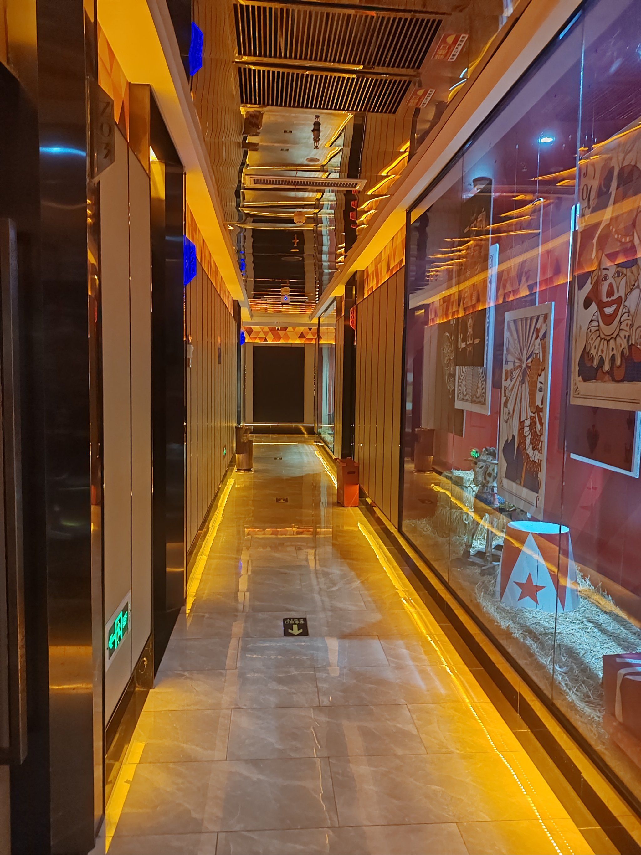 青岛商务ktv怎么玩全攻略-市南区ktv预定