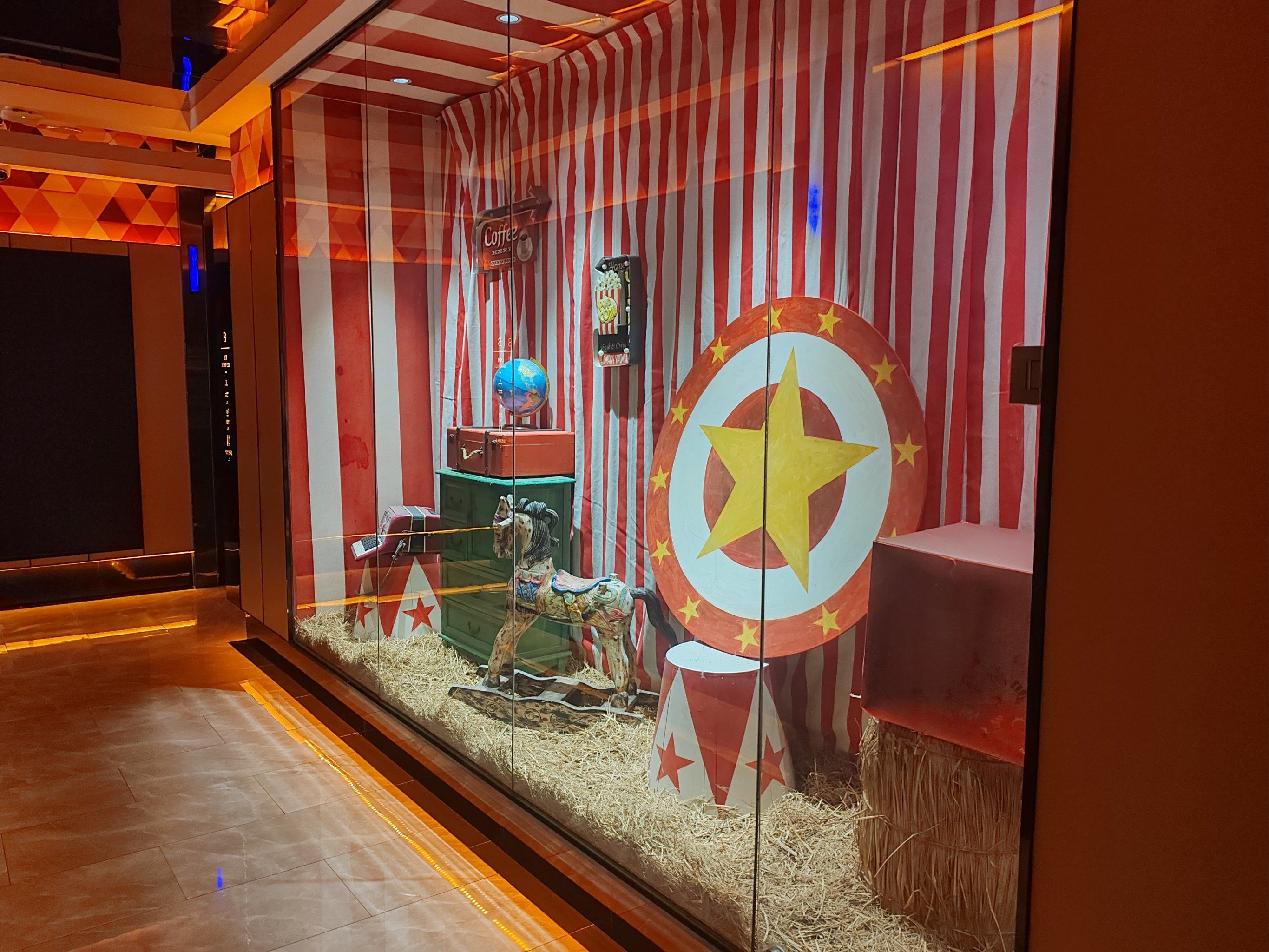 青岛商务ktv全攻略指南-黄岛区ktv预定