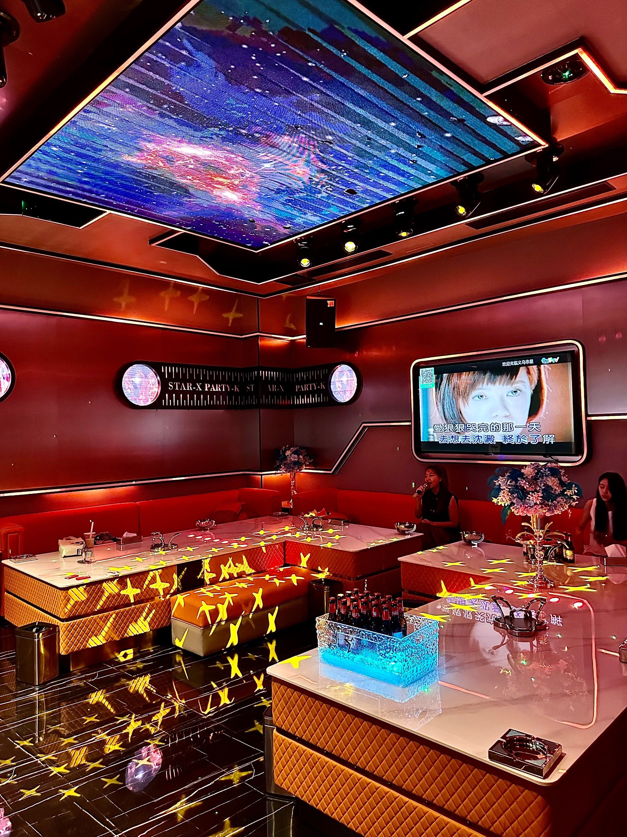 青岛商务ktv消费攻略-平度市ktv预定