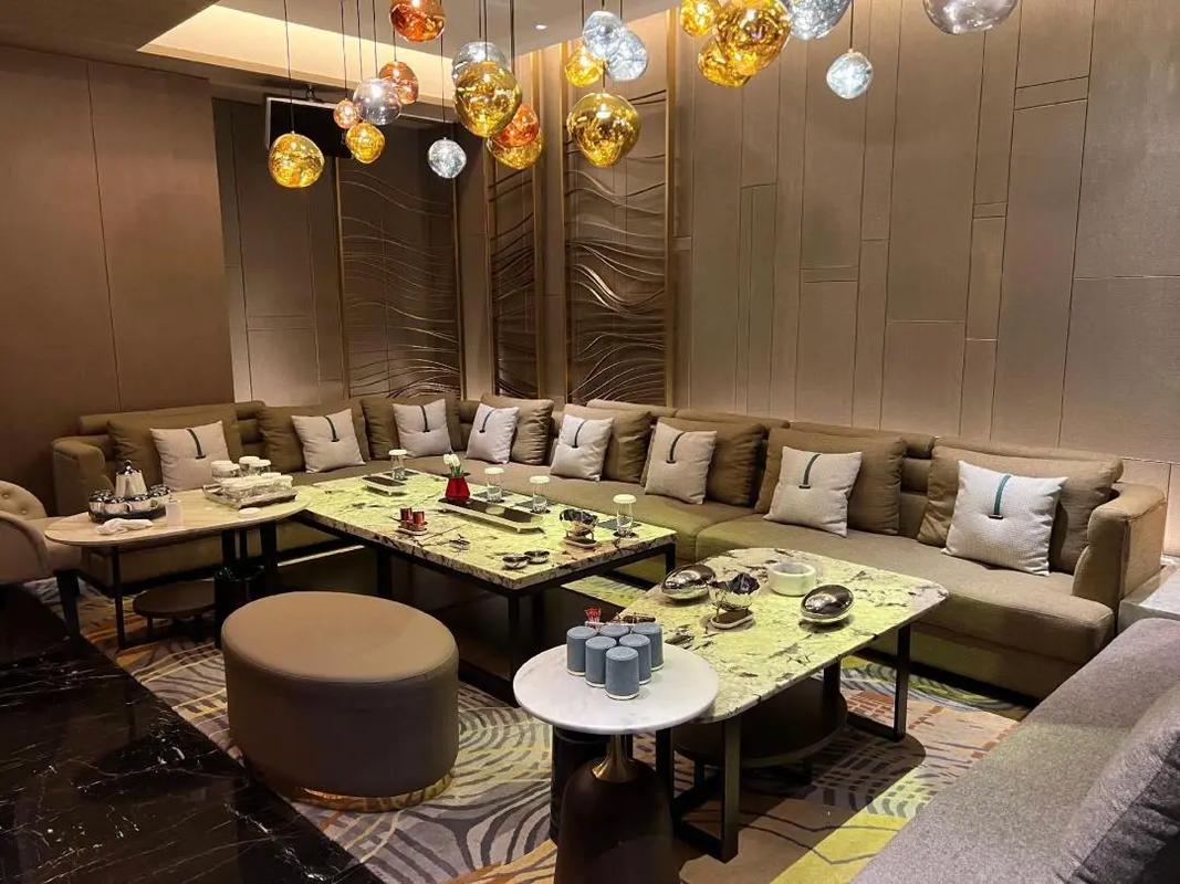 青岛商务ktv，了解一下。-市南区ktv预定