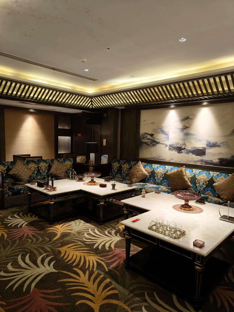 青岛商务ktv计时方式全解析-莱西市ktv预定