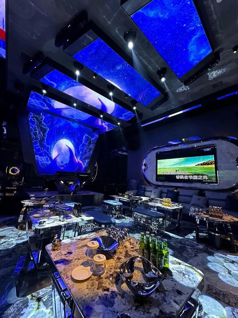 青岛商务ktv选择与商务ktv好吗解析-即墨市ktv预定